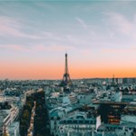 Album artwork November 21-27: French Film Week in Berlin