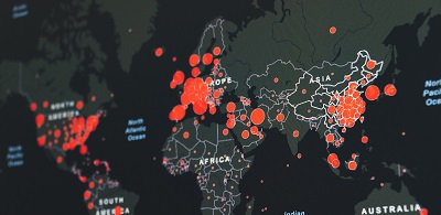 Album artwork Explain the world