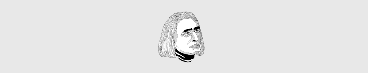 Playlist image October 22, 2021: 210th birthday of Franz Liszt