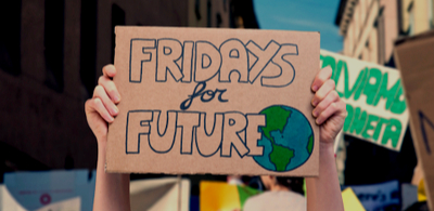 Album artwork Fridays For Future | Climate Emergency