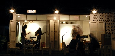 Album artwork Fête de la musique