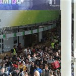 Album artwork August 24-28: Gamescom 2022