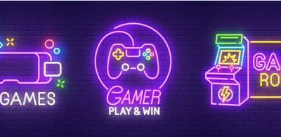 Album artwork Video Games