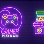 Album artwork Video Games