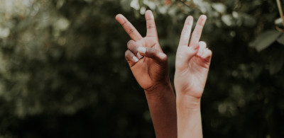 Album artwork Gender Equality