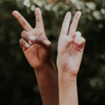 Album artwork Gender Equality