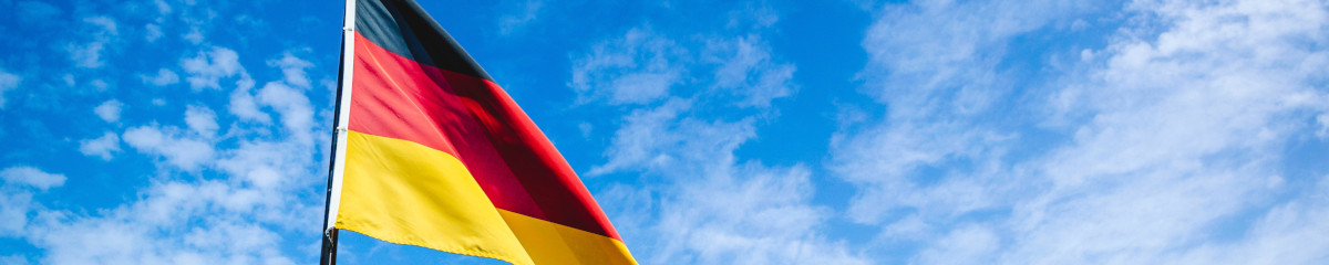 Playlist image October 03, 2021: German Unity Day