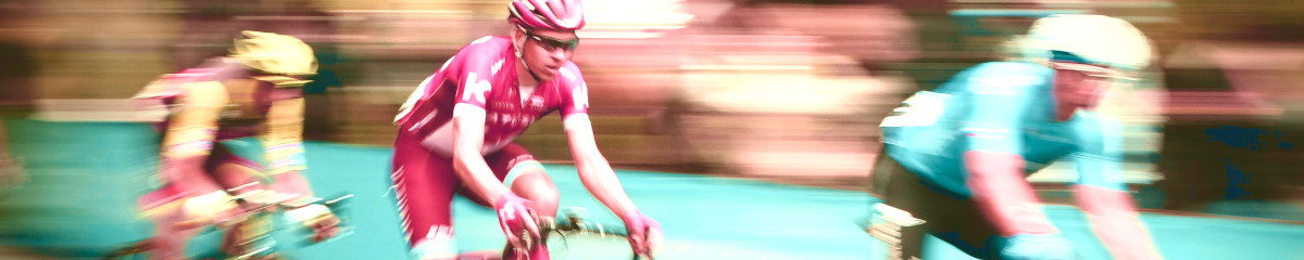 Playlist image Giro d'Italia