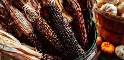 Album artwork November 23, 2023: Thanksgiving