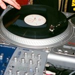 Album artwork Hip Hop