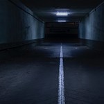 Album artwork Light Tension with Piano