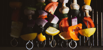 Album artwork Grilling | BBQ