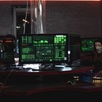 Album artwork Hacking