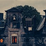 Album artwork Halloween