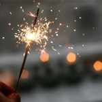 Album artwork New Year's Eve