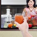 Album artwork Health on TV