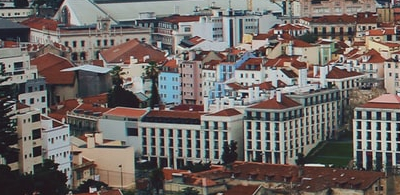 Album artwork Housing Market