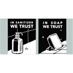 Album artwork Hygiene & infection protection