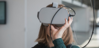 Album artwork September 2-6, 2022: IFA 2022 - Consumer Electronics Unlimited in Berlin