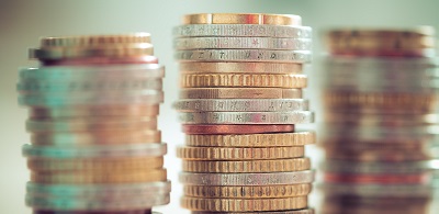 Album artwork Inflation