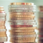 Album artwork Inflation