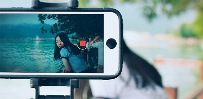 Album artwork Influencer