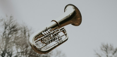 Album artwork Instrument Of The Year 2024