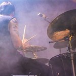 Album artwork Umarme-einen-Schlagzeuger-Tag 10.Oktober