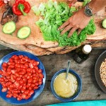 Album artwork International Cuisine