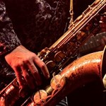 Album artwork April 30: International Jazz Day