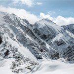 Album artwork December 11: International Mountain Day