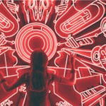 Album artwork Jazz Moods