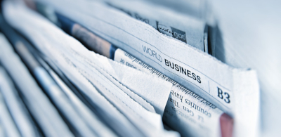 Album artwork High-Quality Journalism