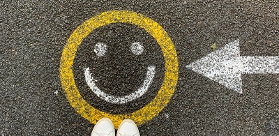 Album artwork 24 July - International Day of Joy