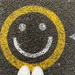 Album artwork 24 July - International Day of Joy