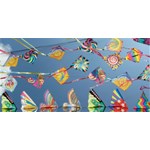 Album artwork 09/16/2023: Festival of the Giant Kites in Berlin