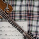 Album artwork Instrument of the year: the mandolin