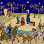 Album artwork Middle Ages