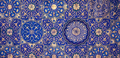 Album artwork Middle East