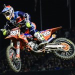 Album artwork 24.-25.02. Night of the Jumps Berlin