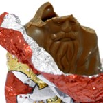 Album artwork December 6: Saint Nicholas Day