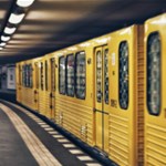 Album artwork From June 1st: €9 ticket for public transport in Germany