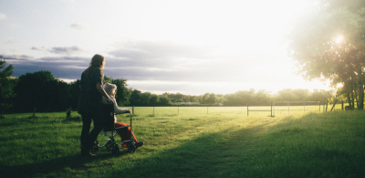 Album artwork From September 1, 2022: increase in the minimum wage for nursing professions