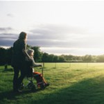 Album artwork From September 1, 2022: increase in the minimum wage for nursing professions