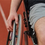 Album artwork 2024 Paralympic Games