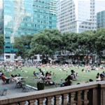 Album artwork Open air