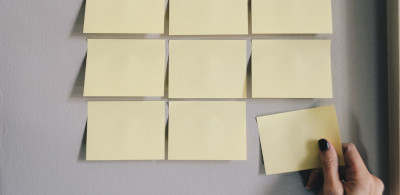 Album artwork Organization