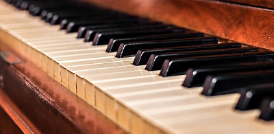 Album artwork Piano Day