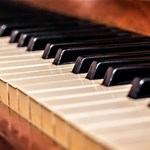 Album artwork Piano Day