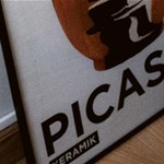 Album artwork April 8, 2023: 50th anniversary of the death of Pablo Picasso